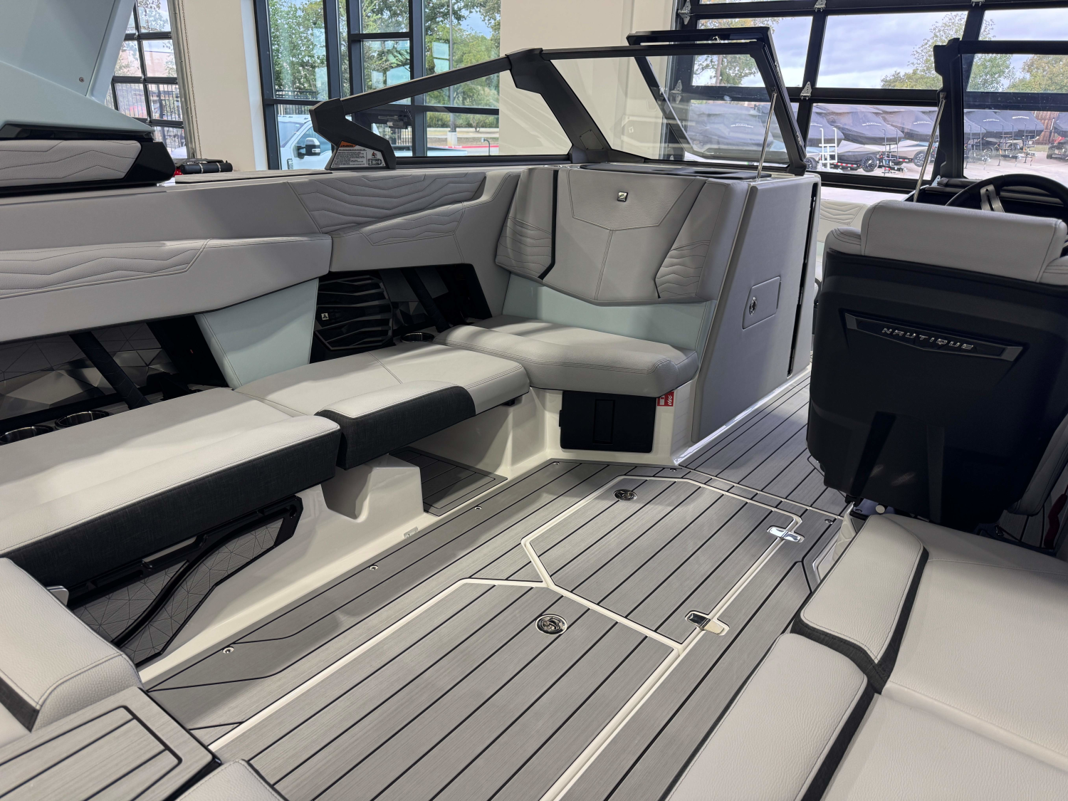 2027 Nautique Super Air Nautique G23