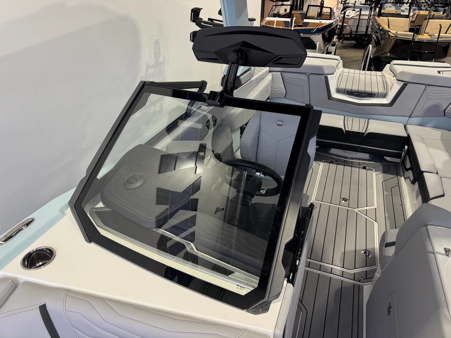 2027 Nautique Super Air Nautique G23