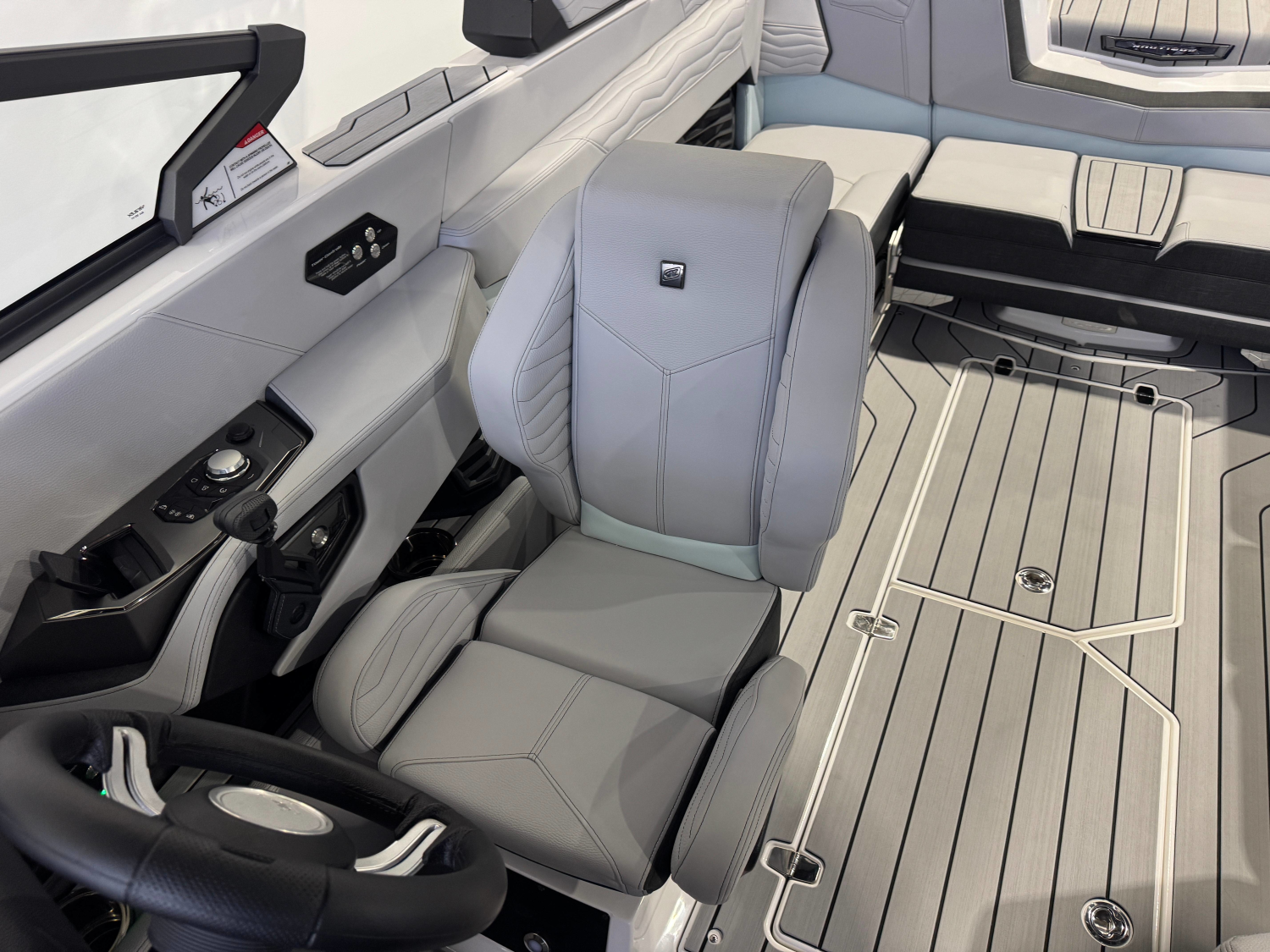 2027 Nautique Super Air Nautique G23