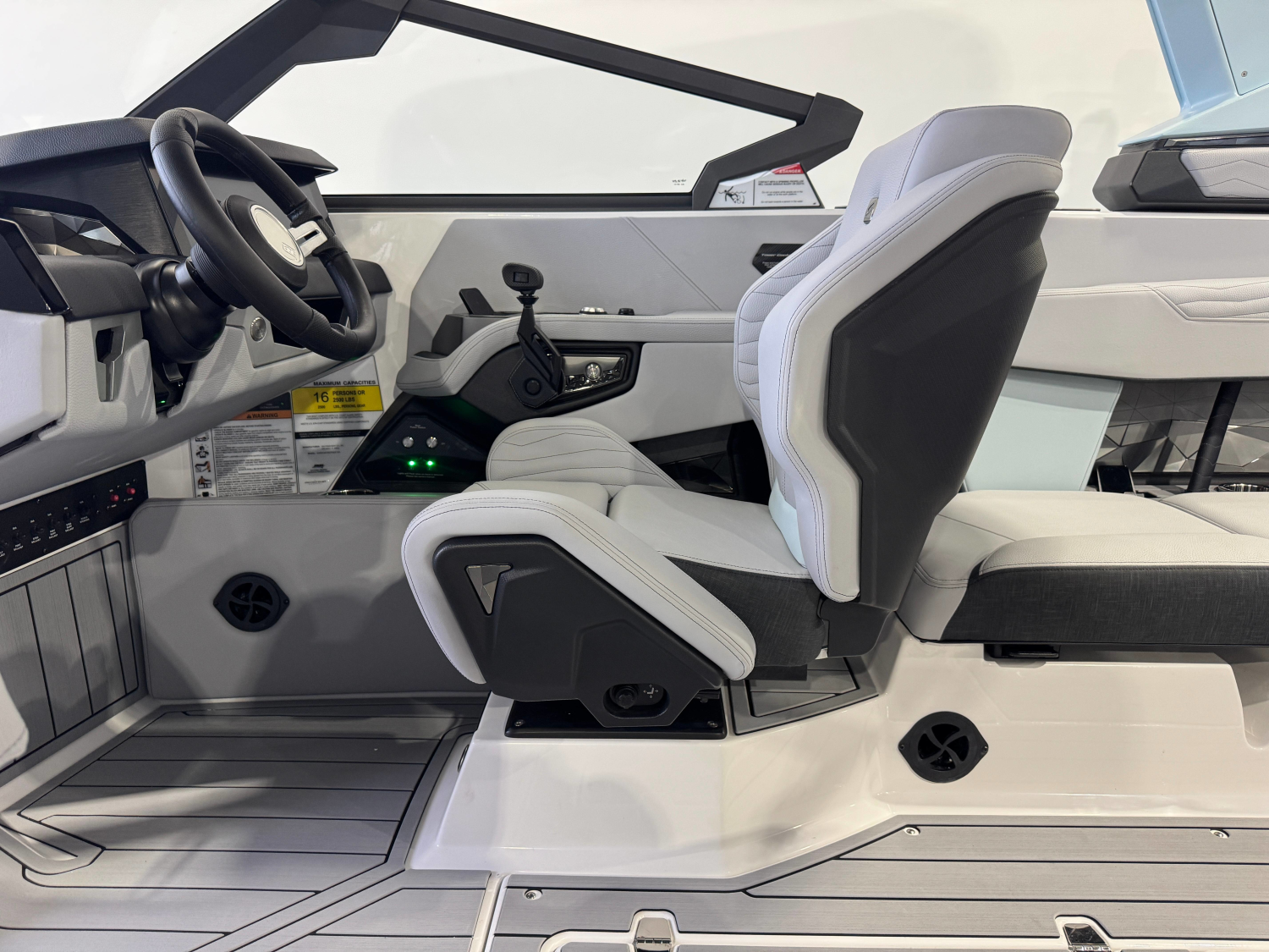 2027 Nautique Super Air Nautique G23