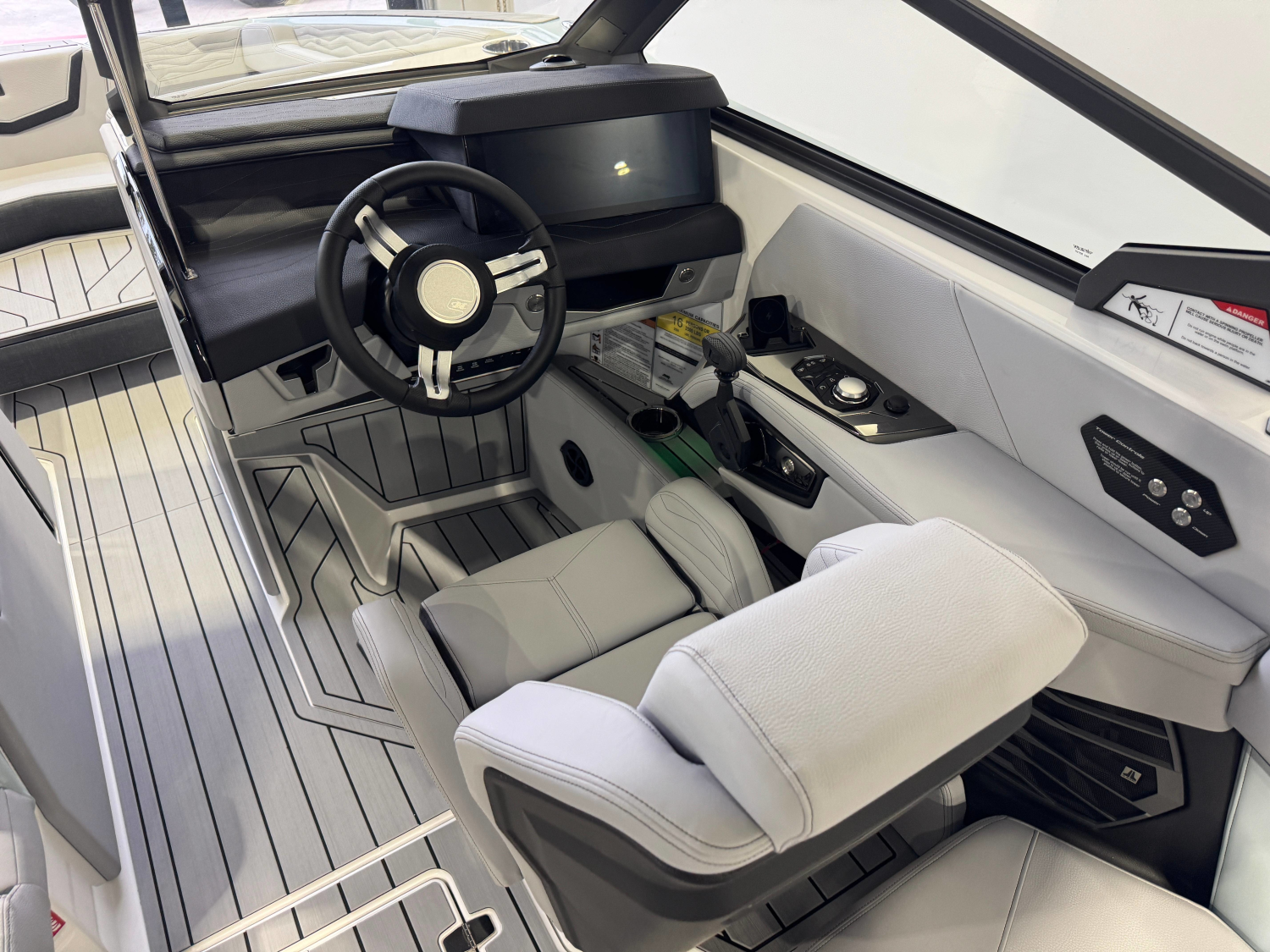 2027 Nautique Super Air Nautique G23