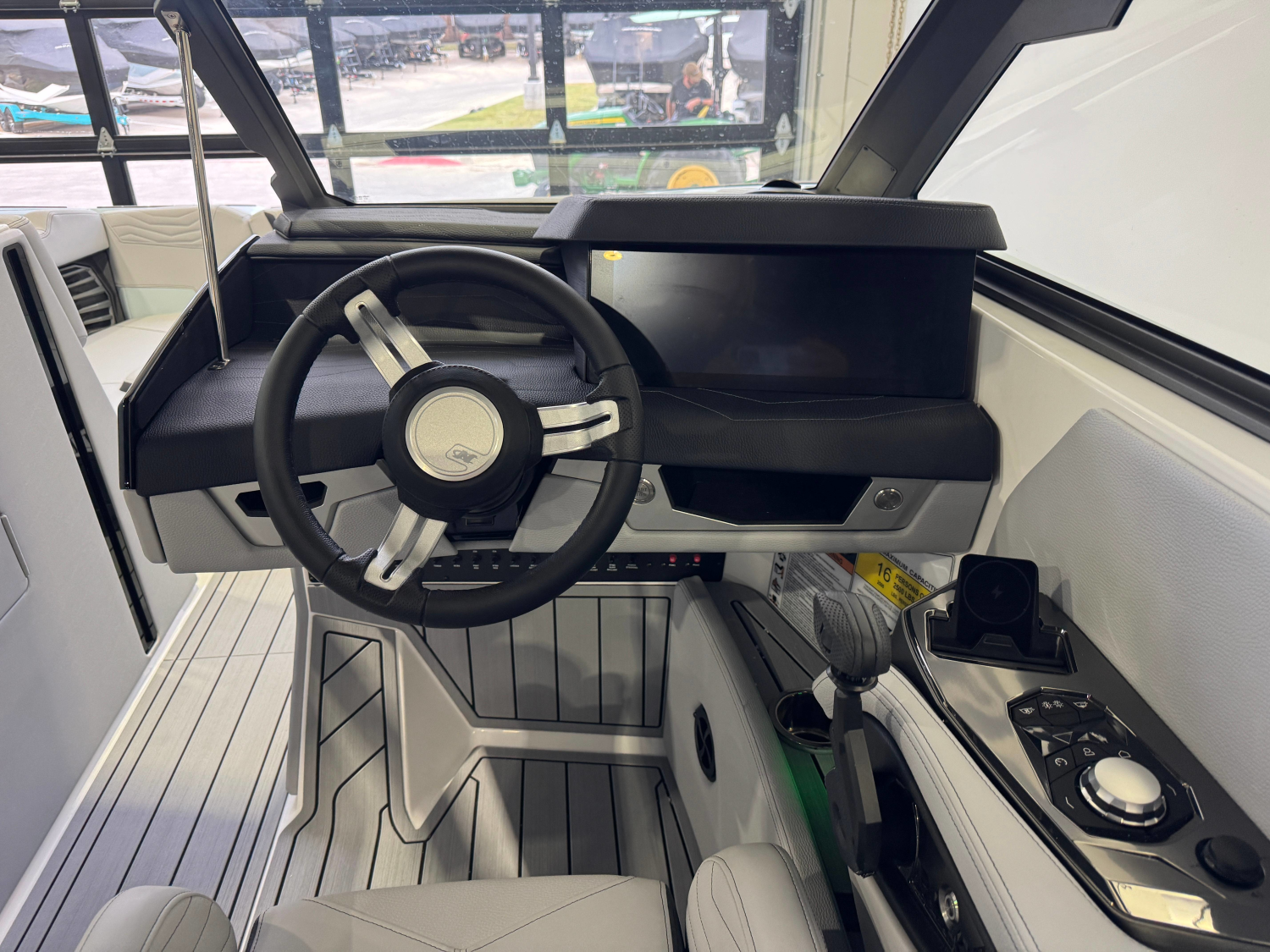 2027 Nautique Super Air Nautique G23