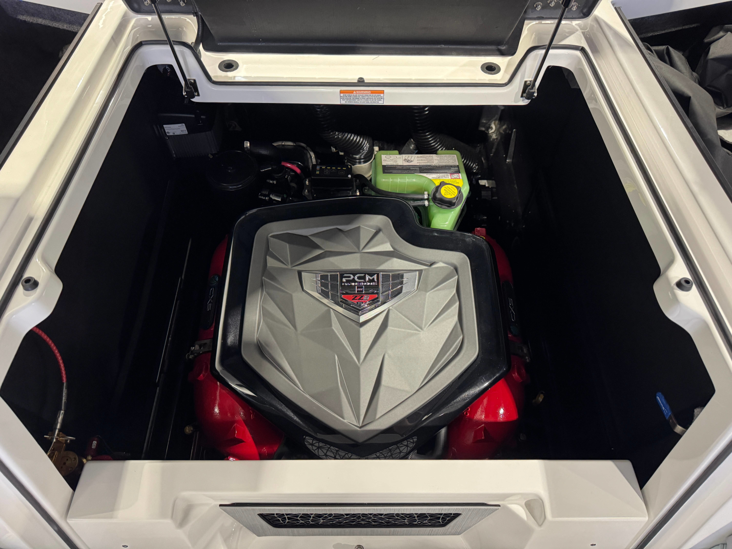 2027 Nautique Super Air Nautique G23