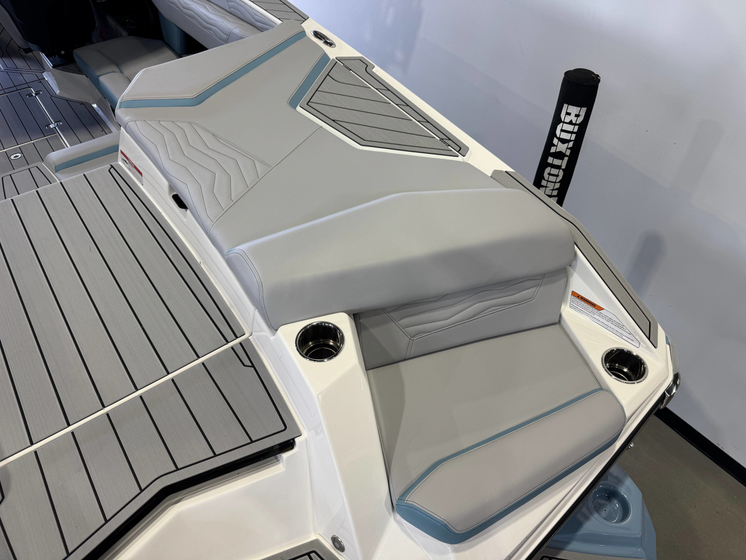 2027 Nautique Super Air Nautique G23
