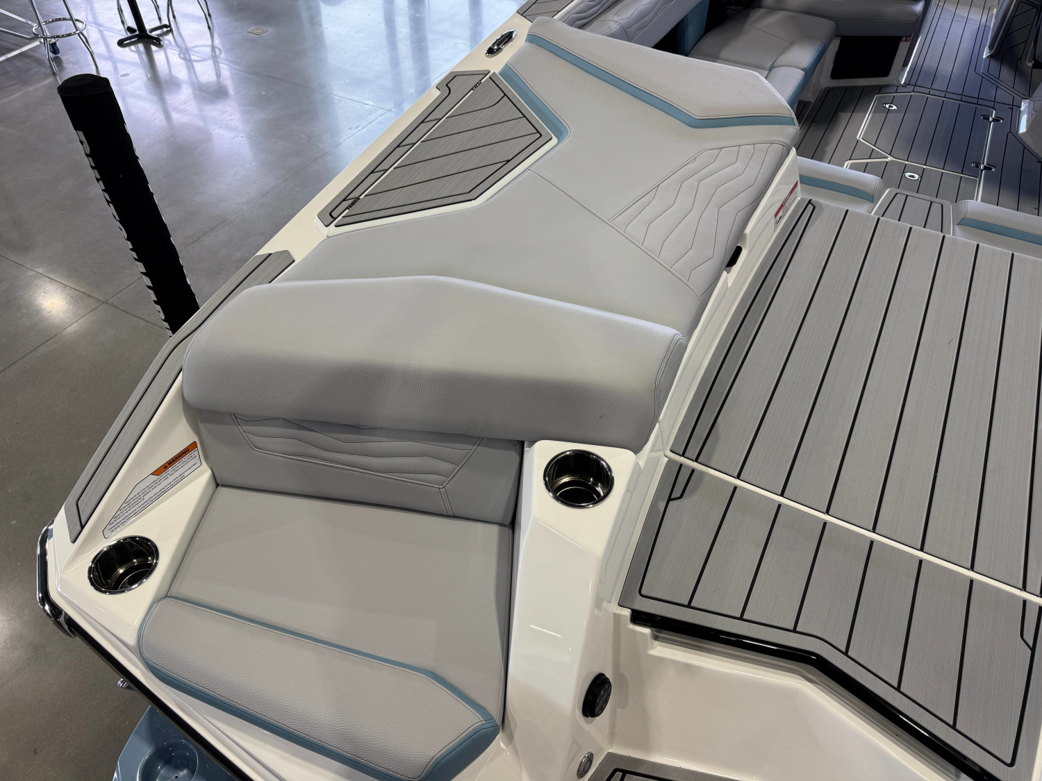 2027 Nautique Super Air Nautique G23