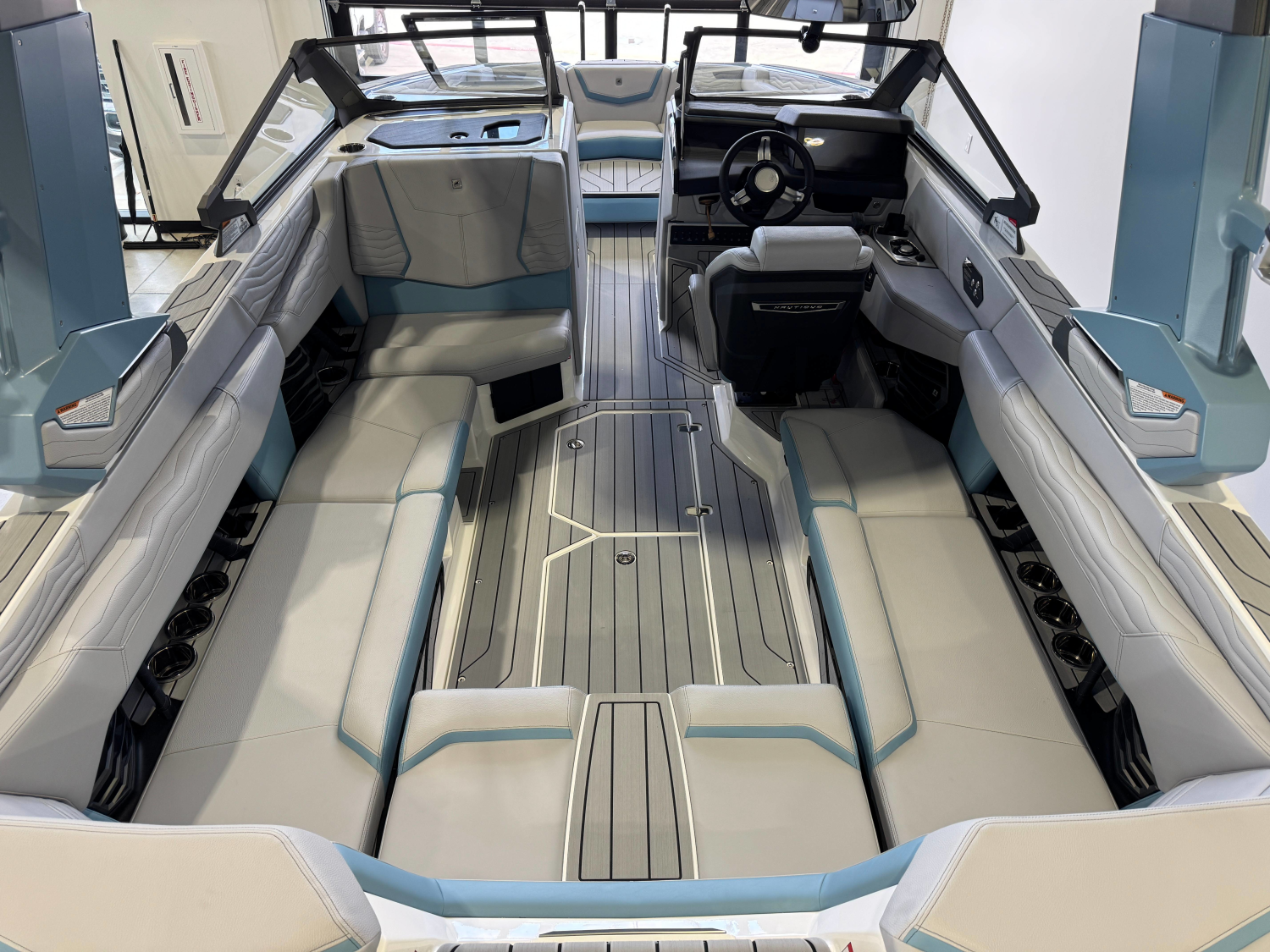 2027 Nautique Super Air Nautique G23