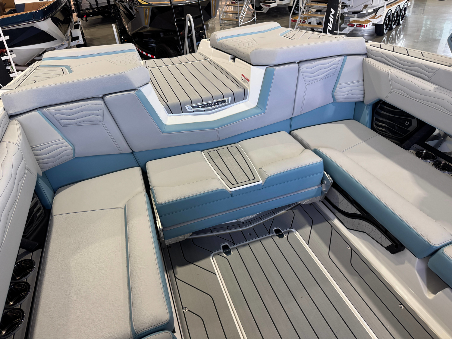 2027 Nautique Super Air Nautique G23