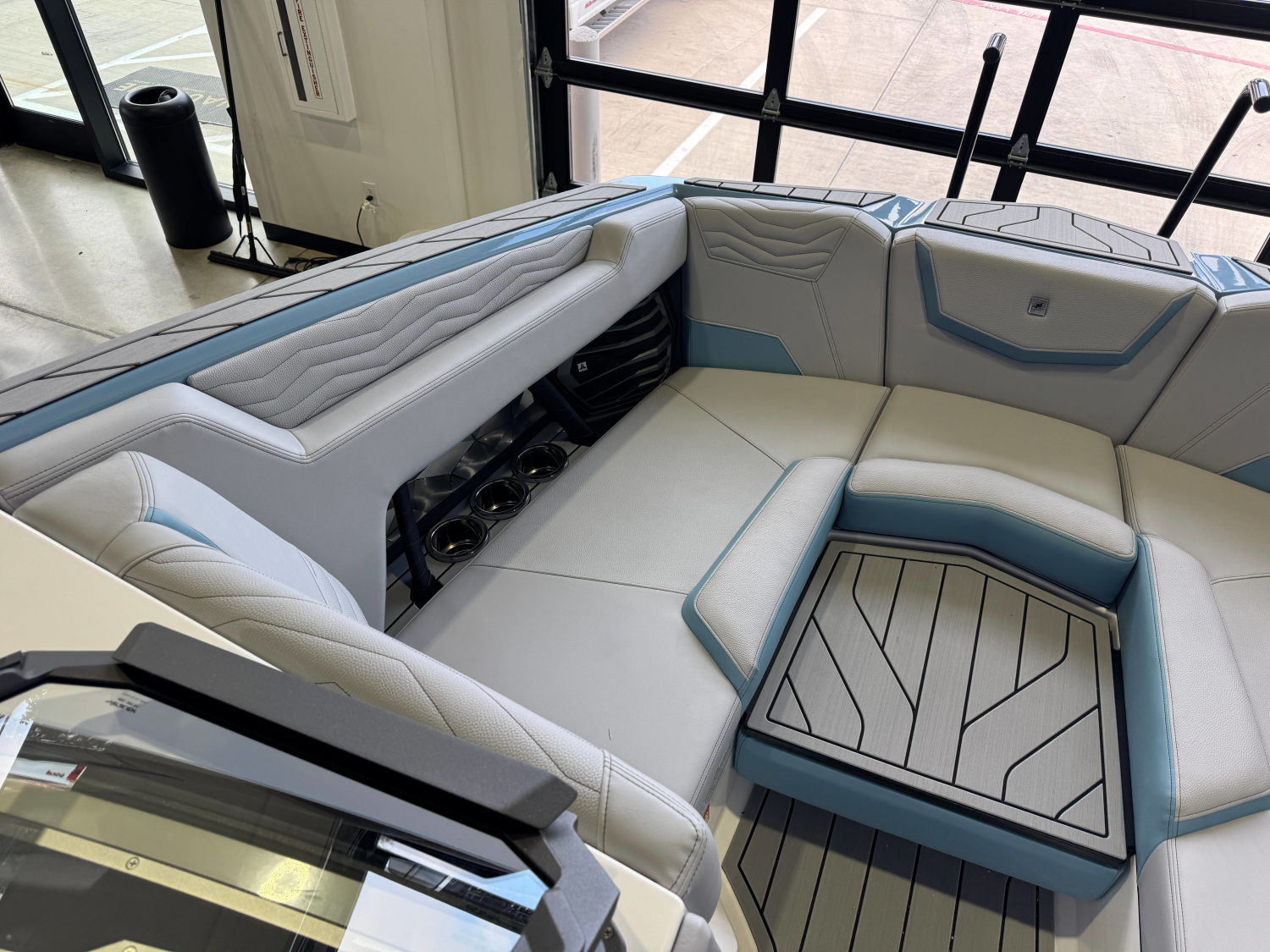 2027 Nautique Super Air Nautique G23