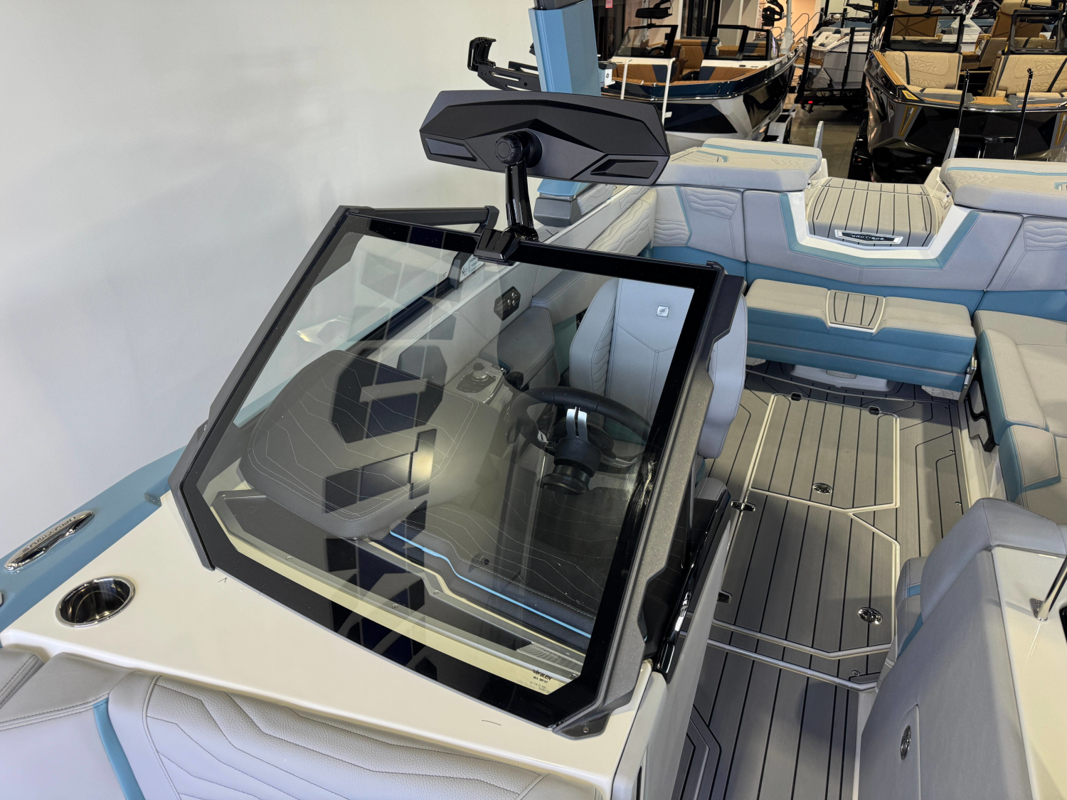 2027 Nautique Super Air Nautique G23