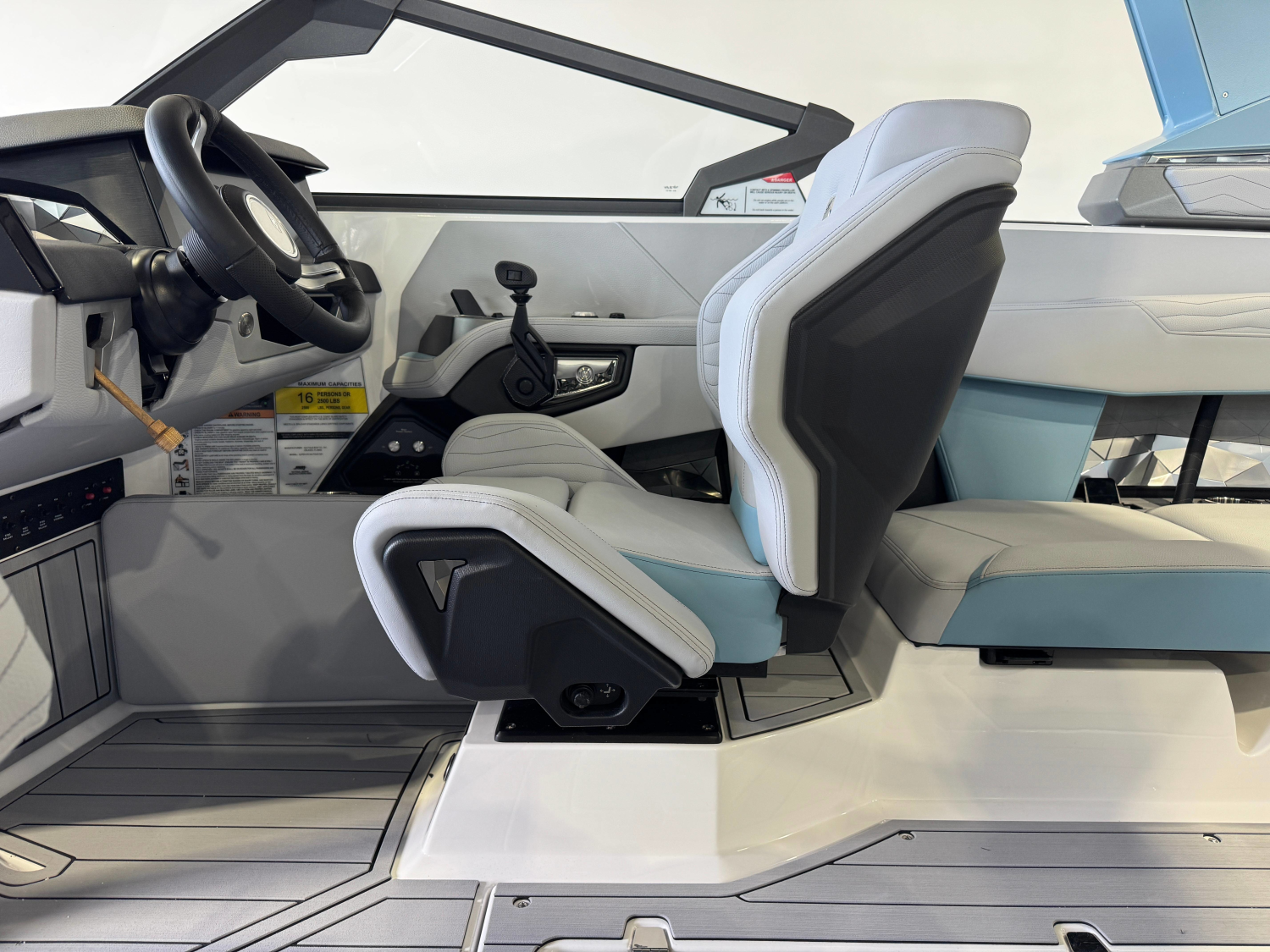 2027 Nautique Super Air Nautique G23