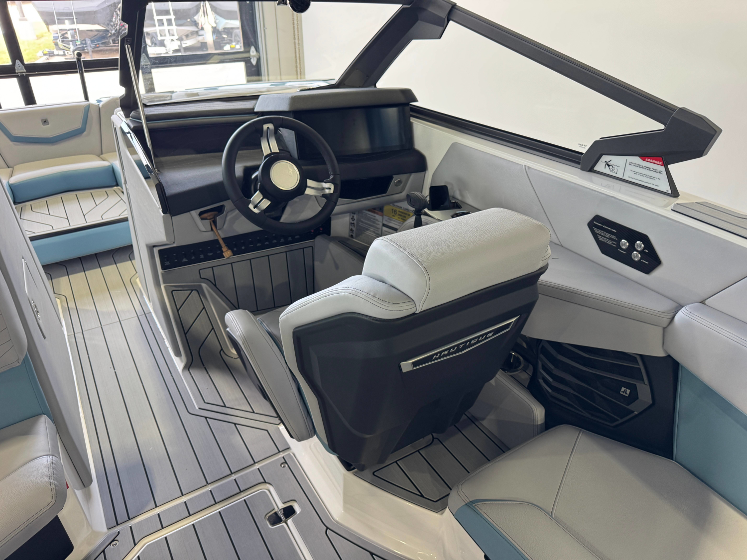 2027 Nautique Super Air Nautique G23
