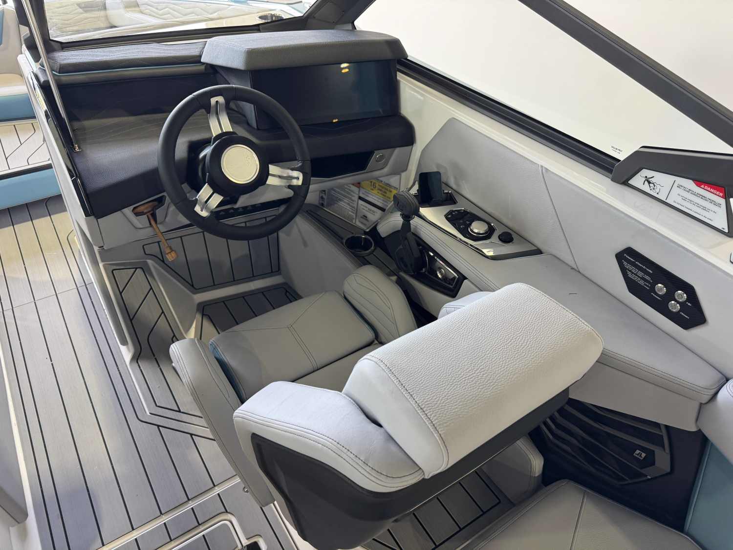 2027 Nautique Super Air Nautique G23
