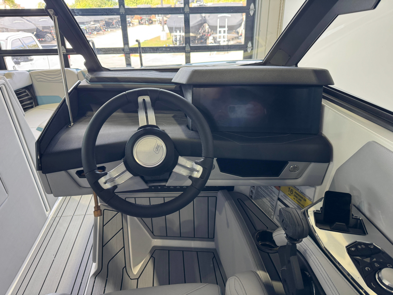 2027 Nautique Super Air Nautique G23