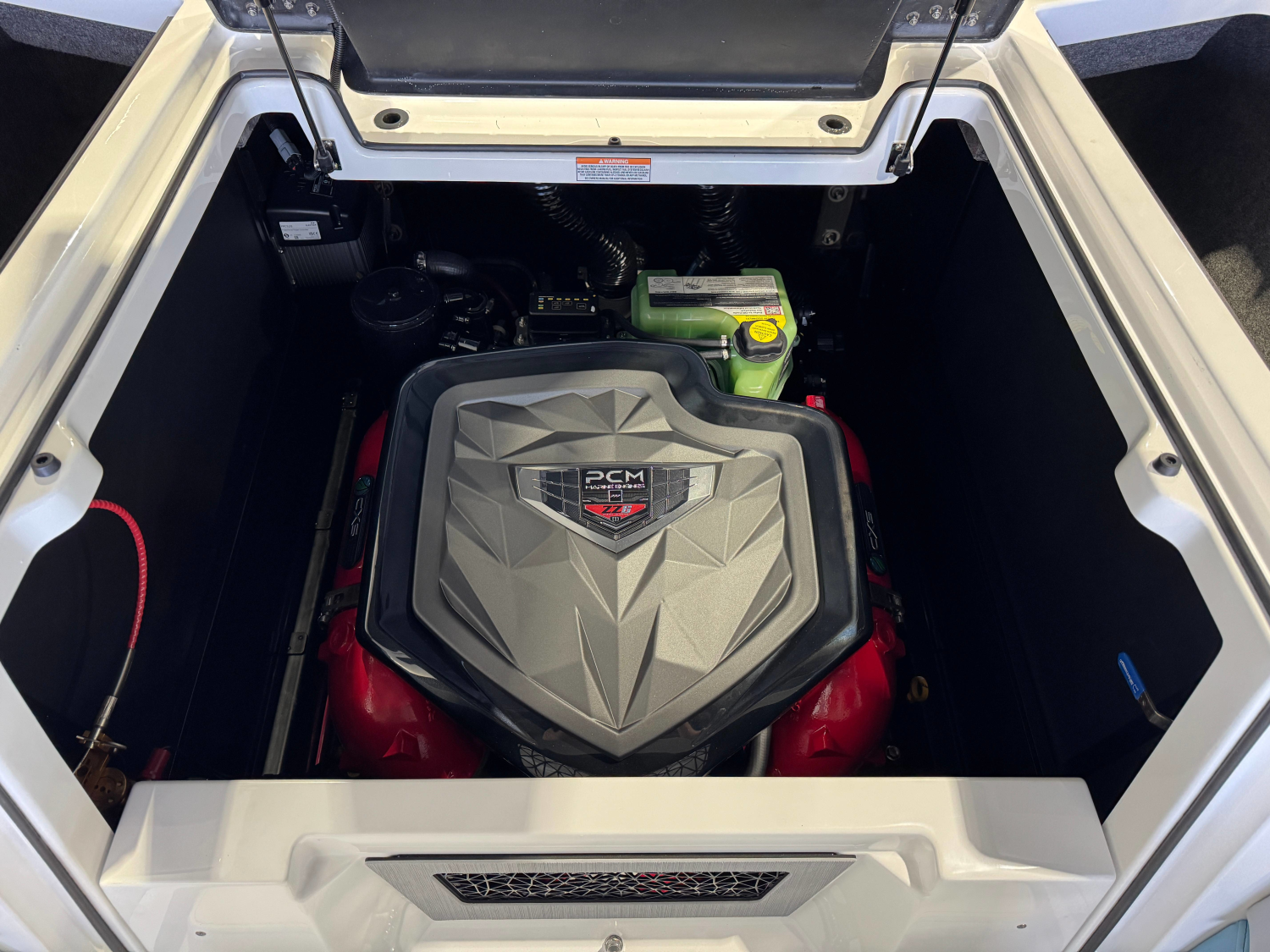 2027 Nautique Super Air Nautique G23
