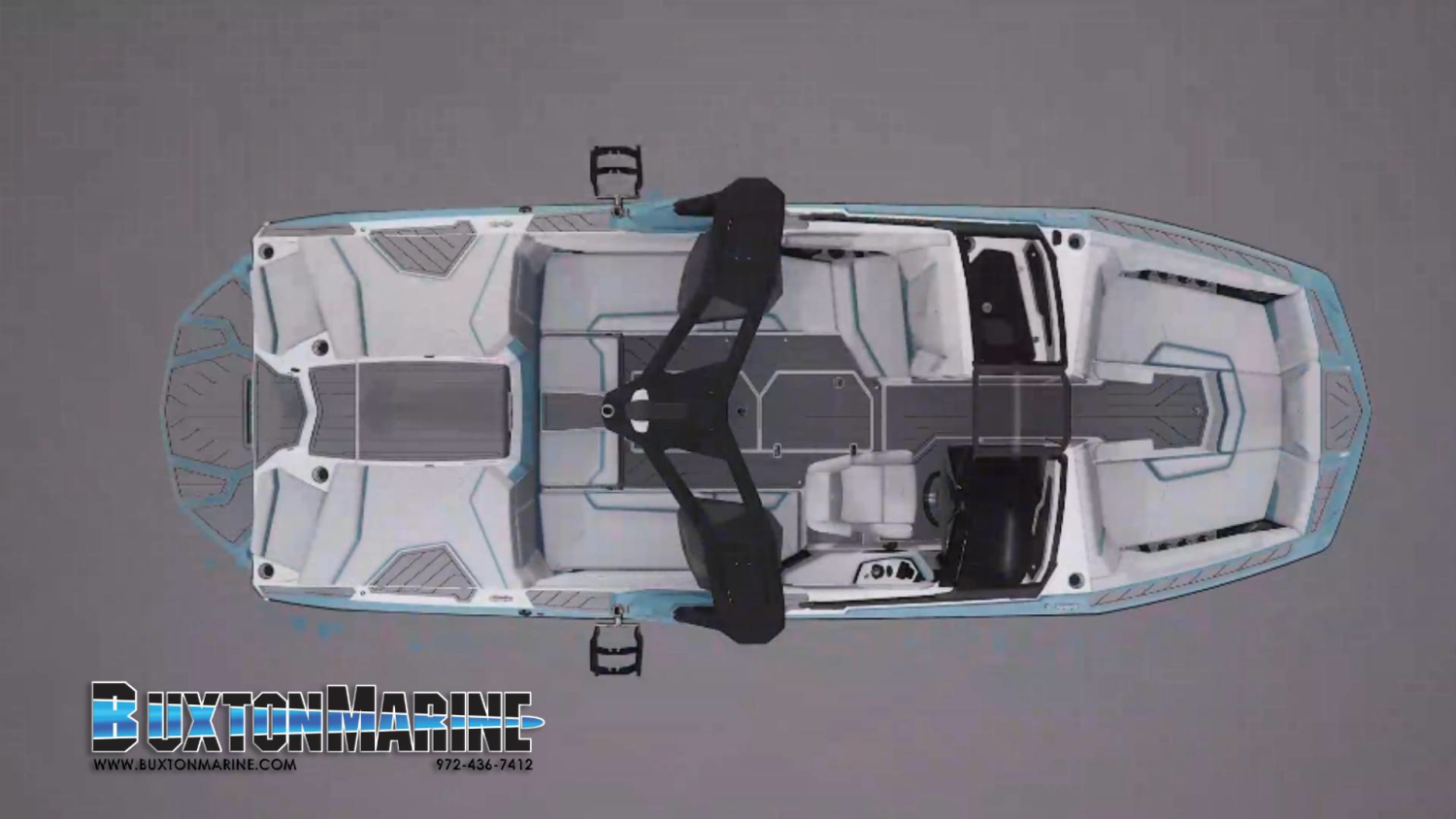 2027 Nautique Super Air Nautique G23