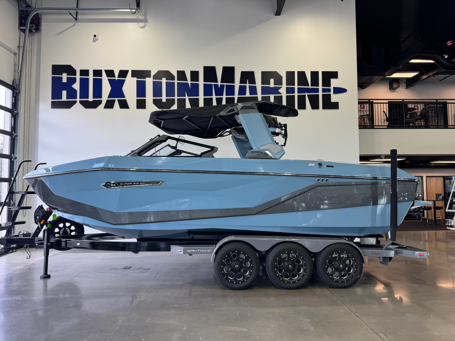 2027 Nautique Super Air Nautique G23