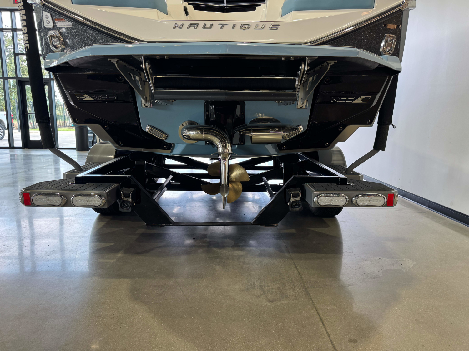 2027 Nautique Super Air Nautique G23
