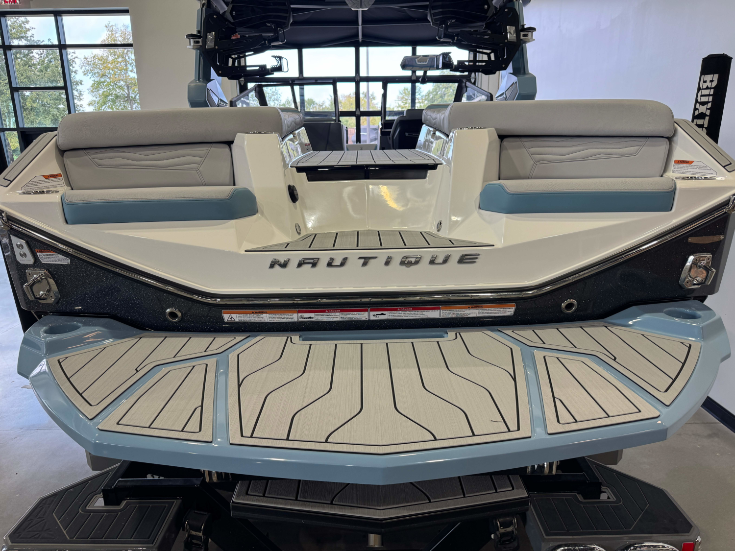 2027 Nautique Super Air Nautique G23