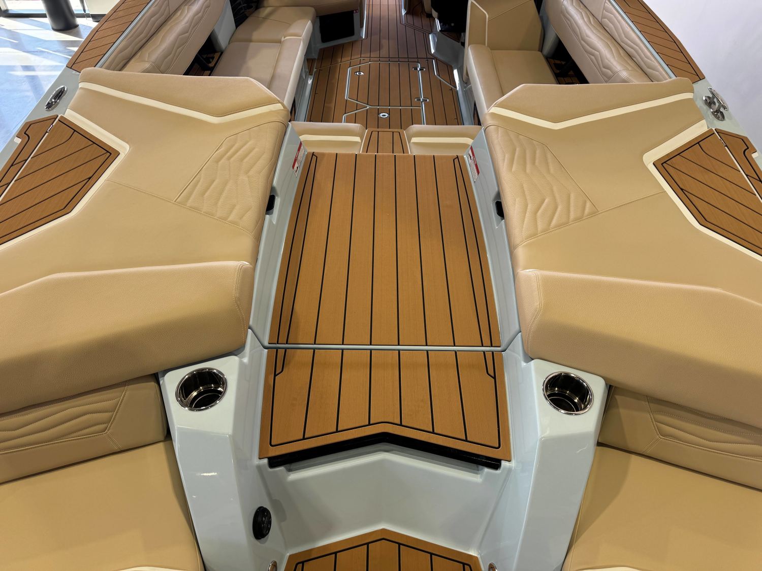 2027 Nautique Super Air Nautique G25