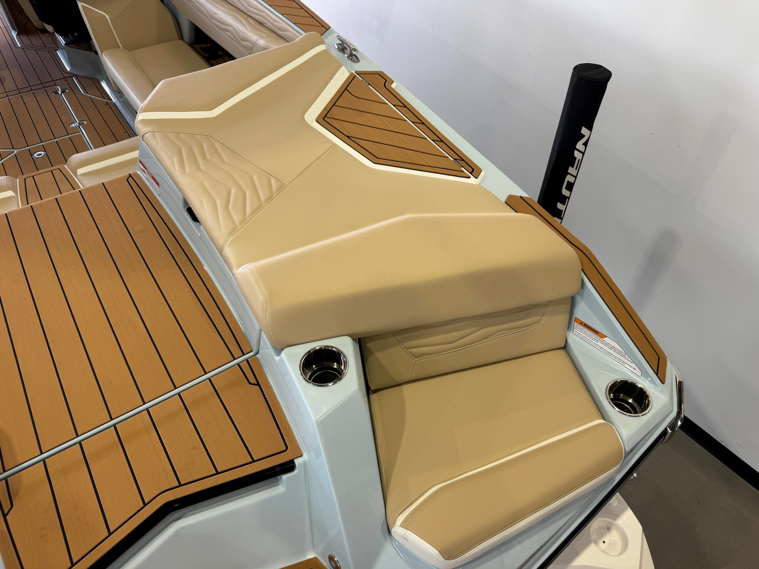 2027 Nautique Super Air Nautique G25