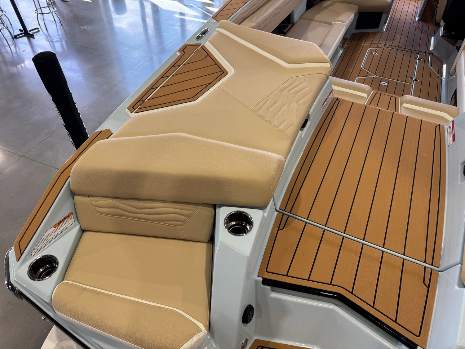 2027 Nautique Super Air Nautique G25