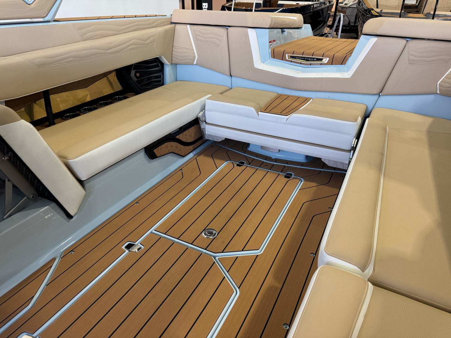 2027 Nautique Super Air Nautique G25