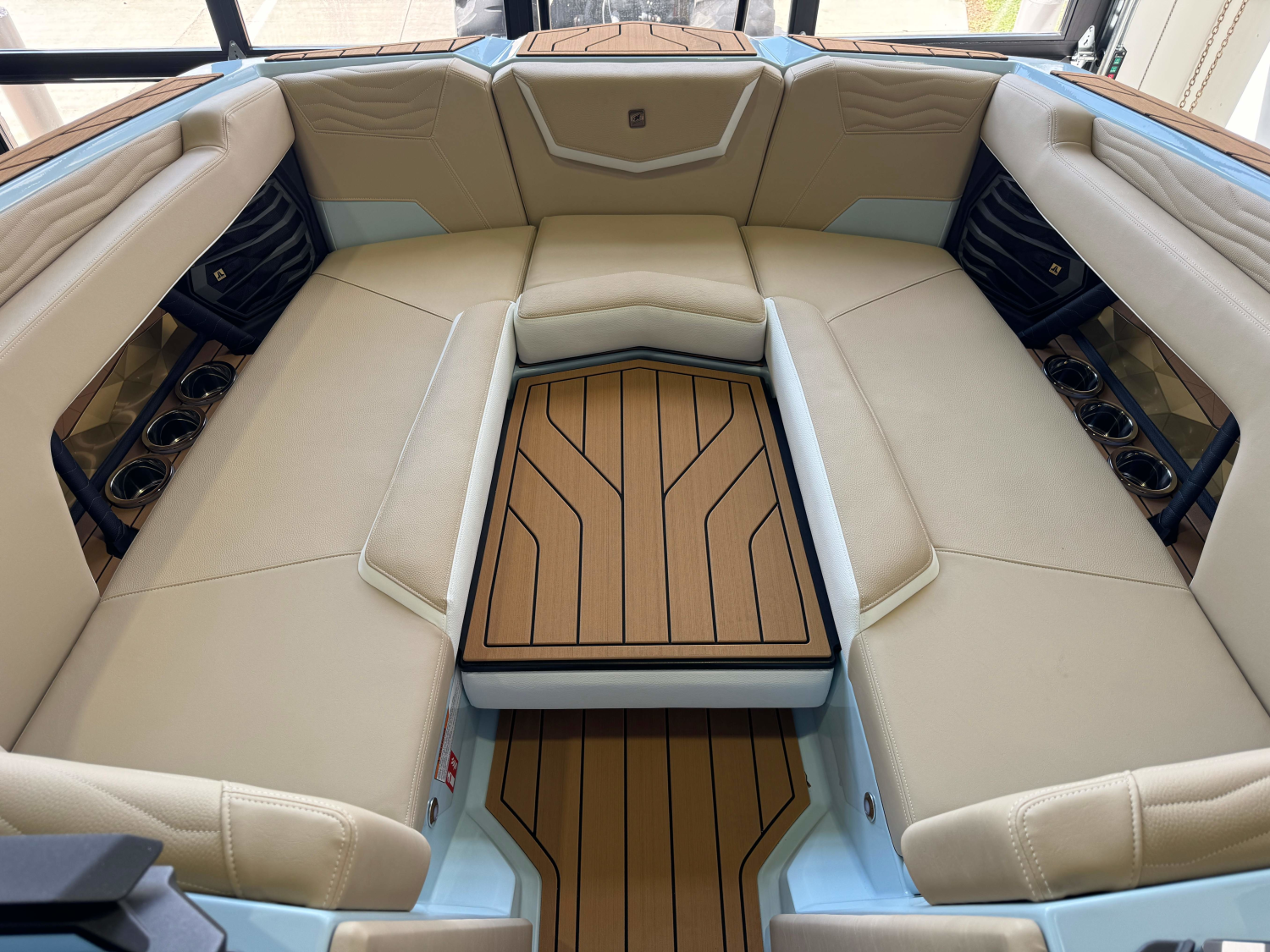 2027 Nautique Super Air Nautique G25