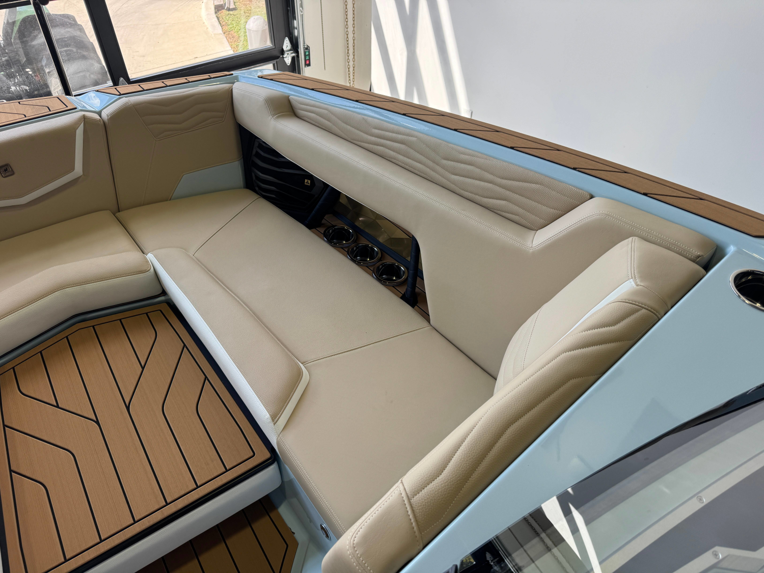 2027 Nautique Super Air Nautique G25