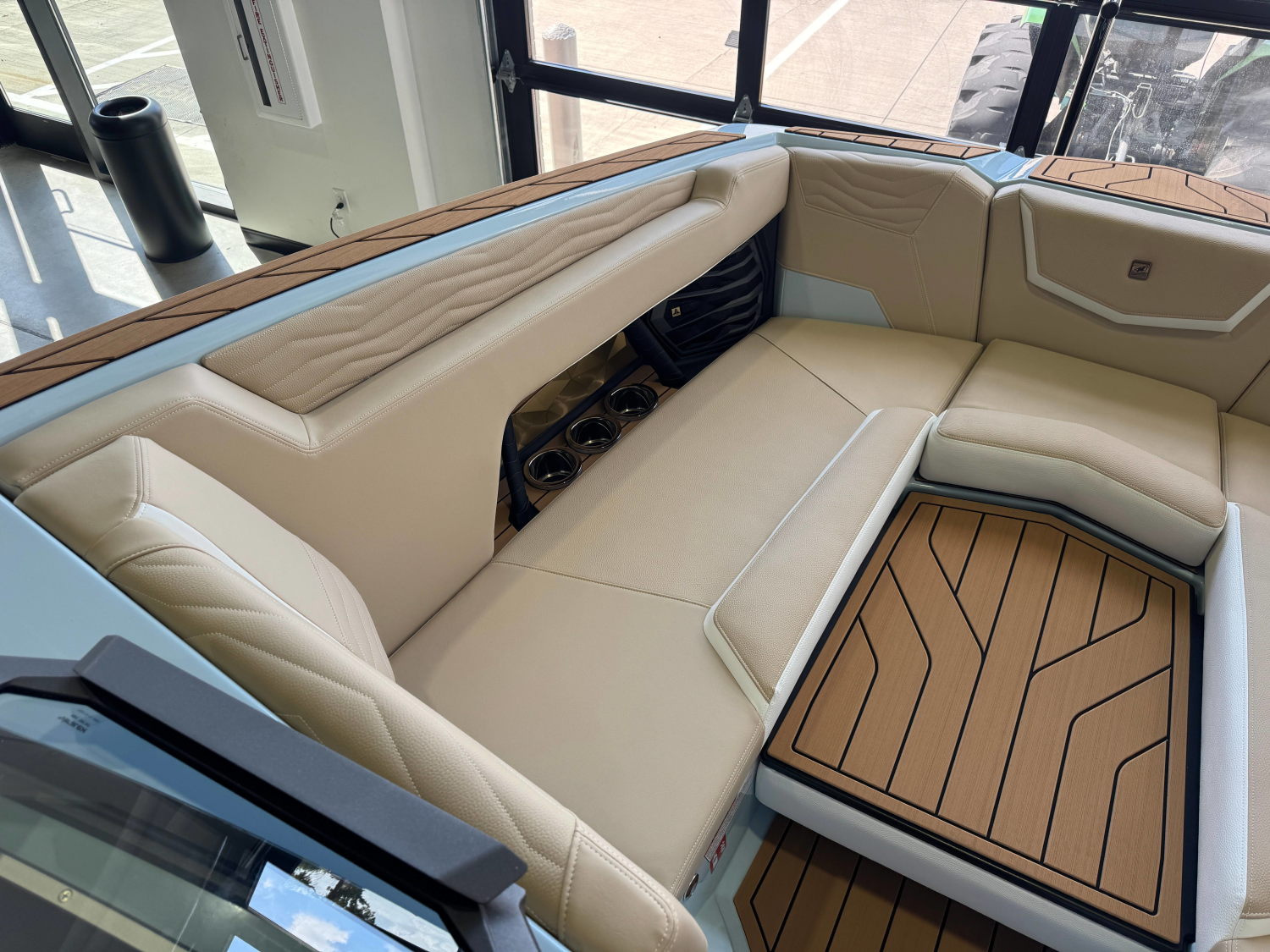 2027 Nautique Super Air Nautique G25