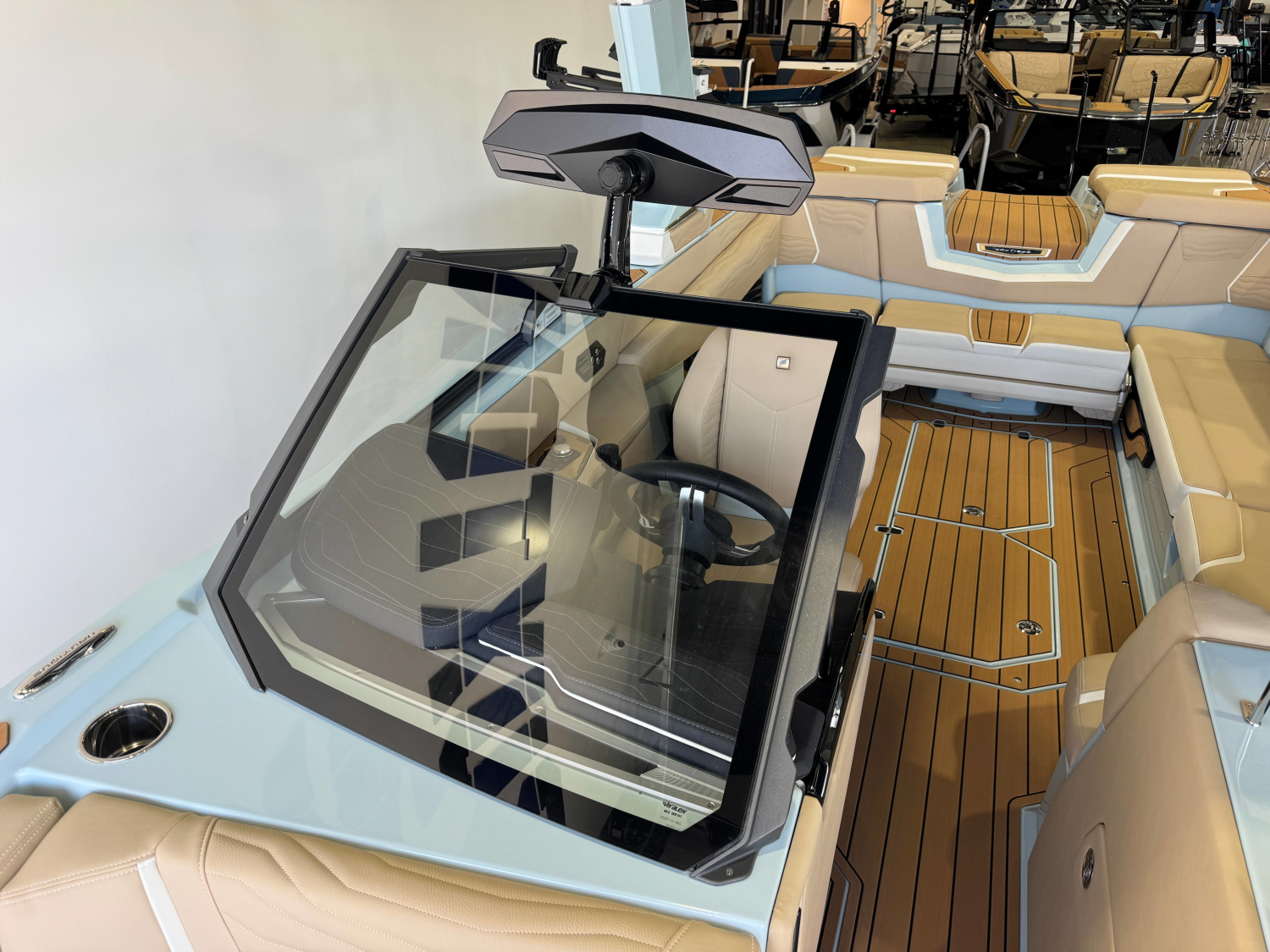 2027 Nautique Super Air Nautique G25