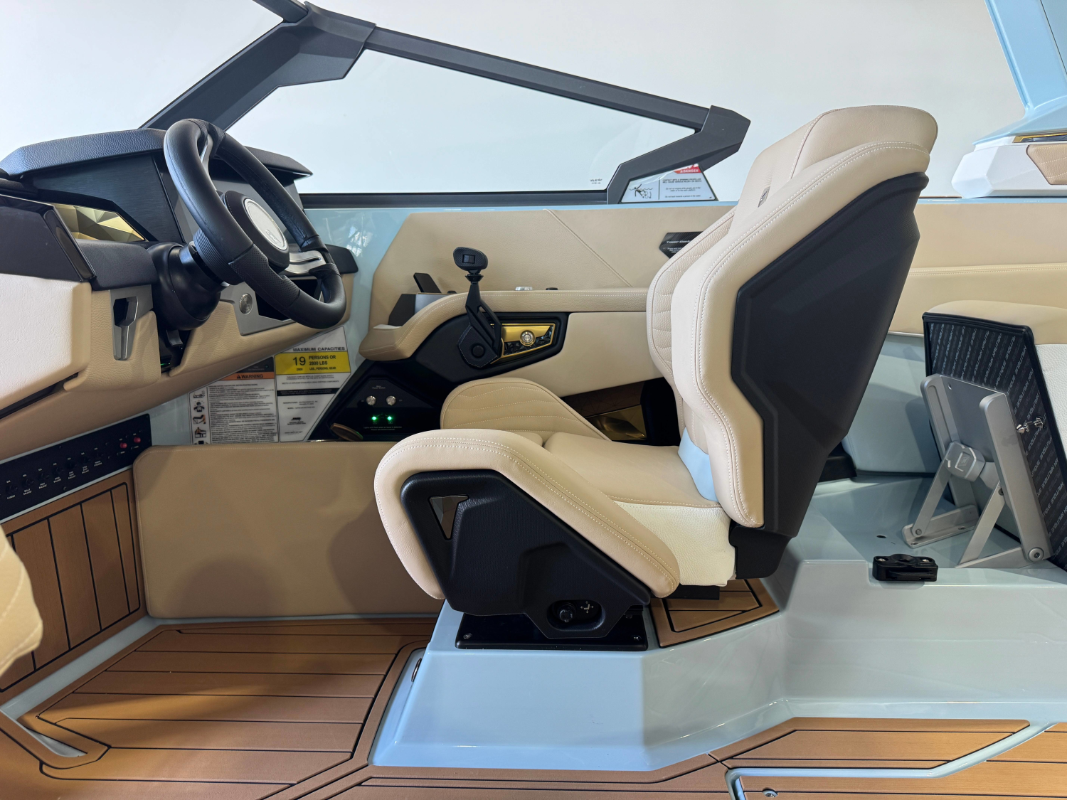 2027 Nautique Super Air Nautique G25
