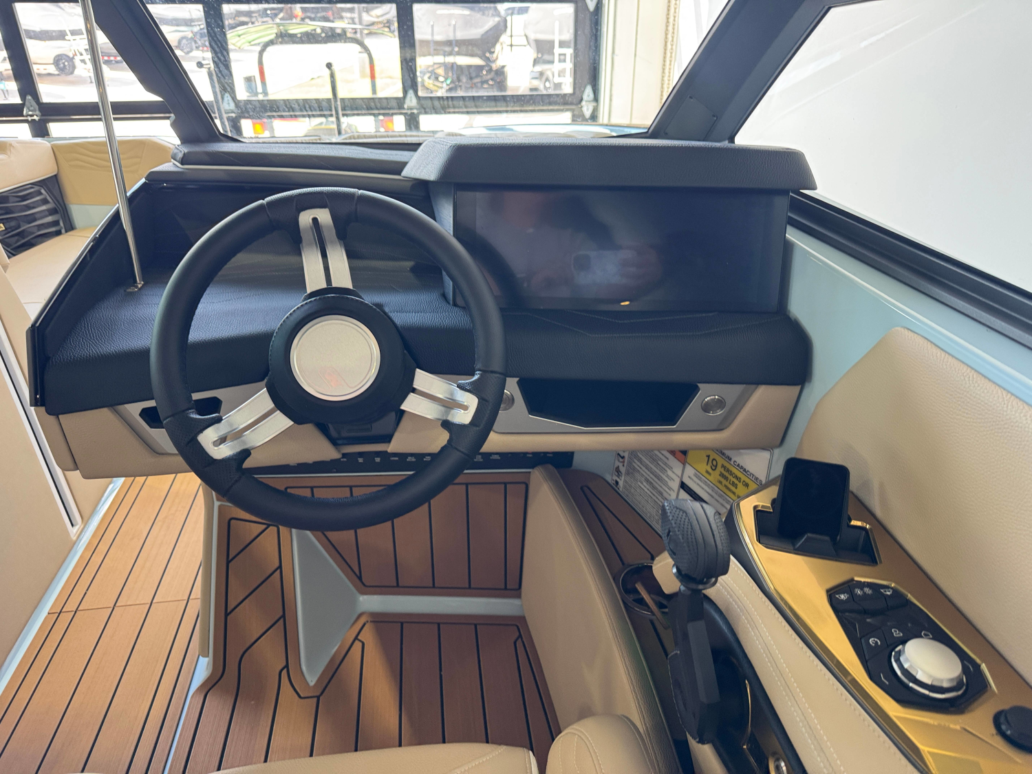 2027 Nautique Super Air Nautique G25