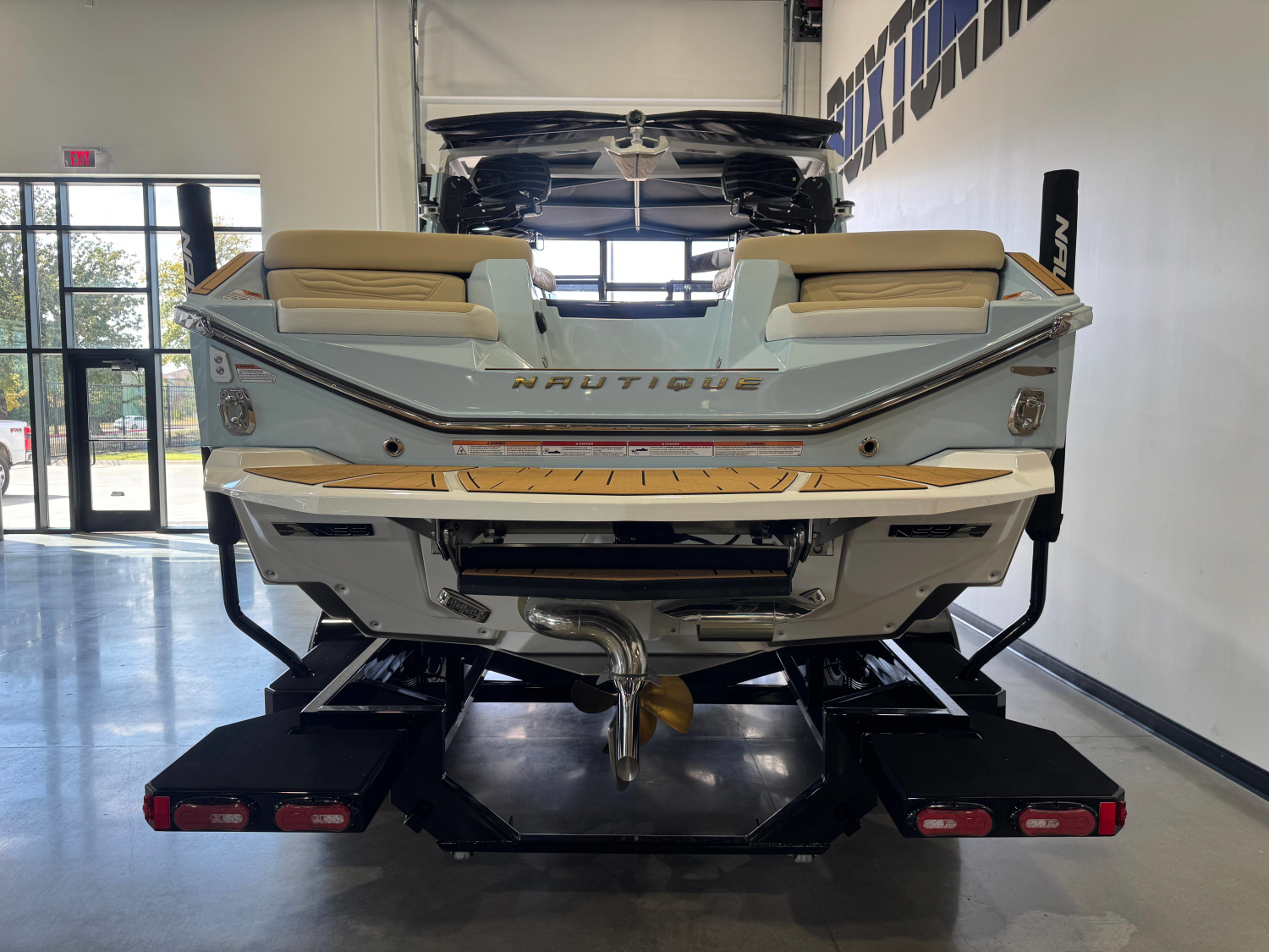 2027 Nautique Super Air Nautique G25