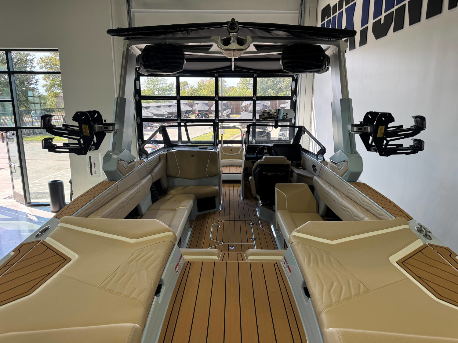2027 Nautique Super Air Nautique G25