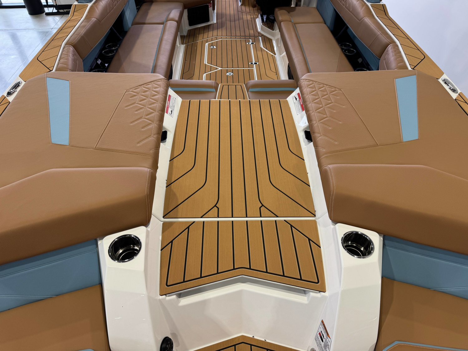 2027 Nautique Super Air Nautique S25