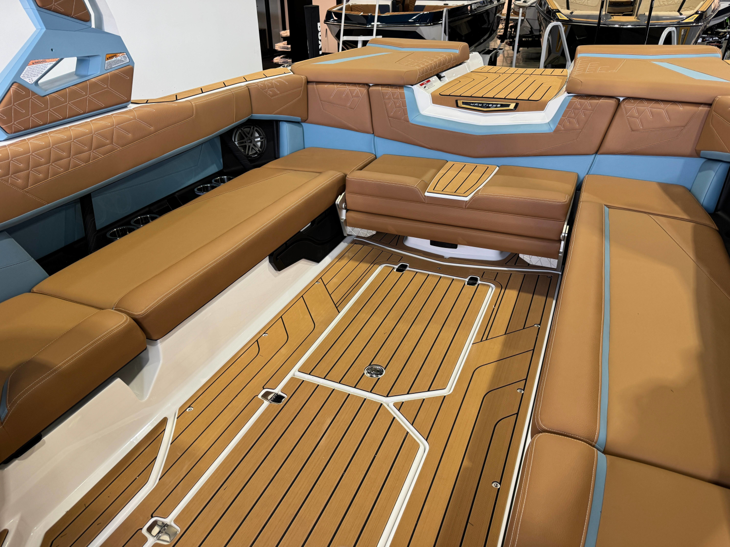 2027 Nautique Super Air Nautique S25
