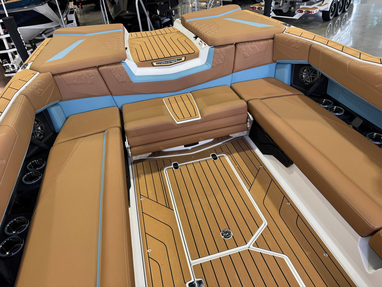 2027 Nautique Super Air Nautique S25