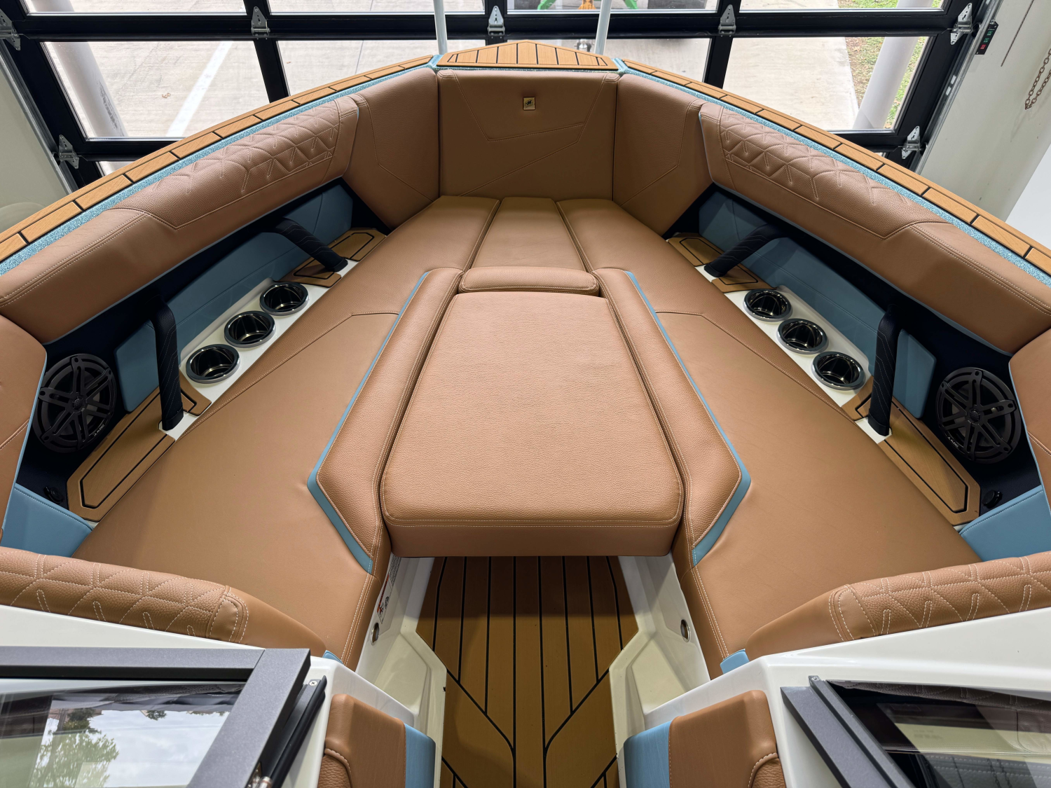 2027 Nautique Super Air Nautique S25