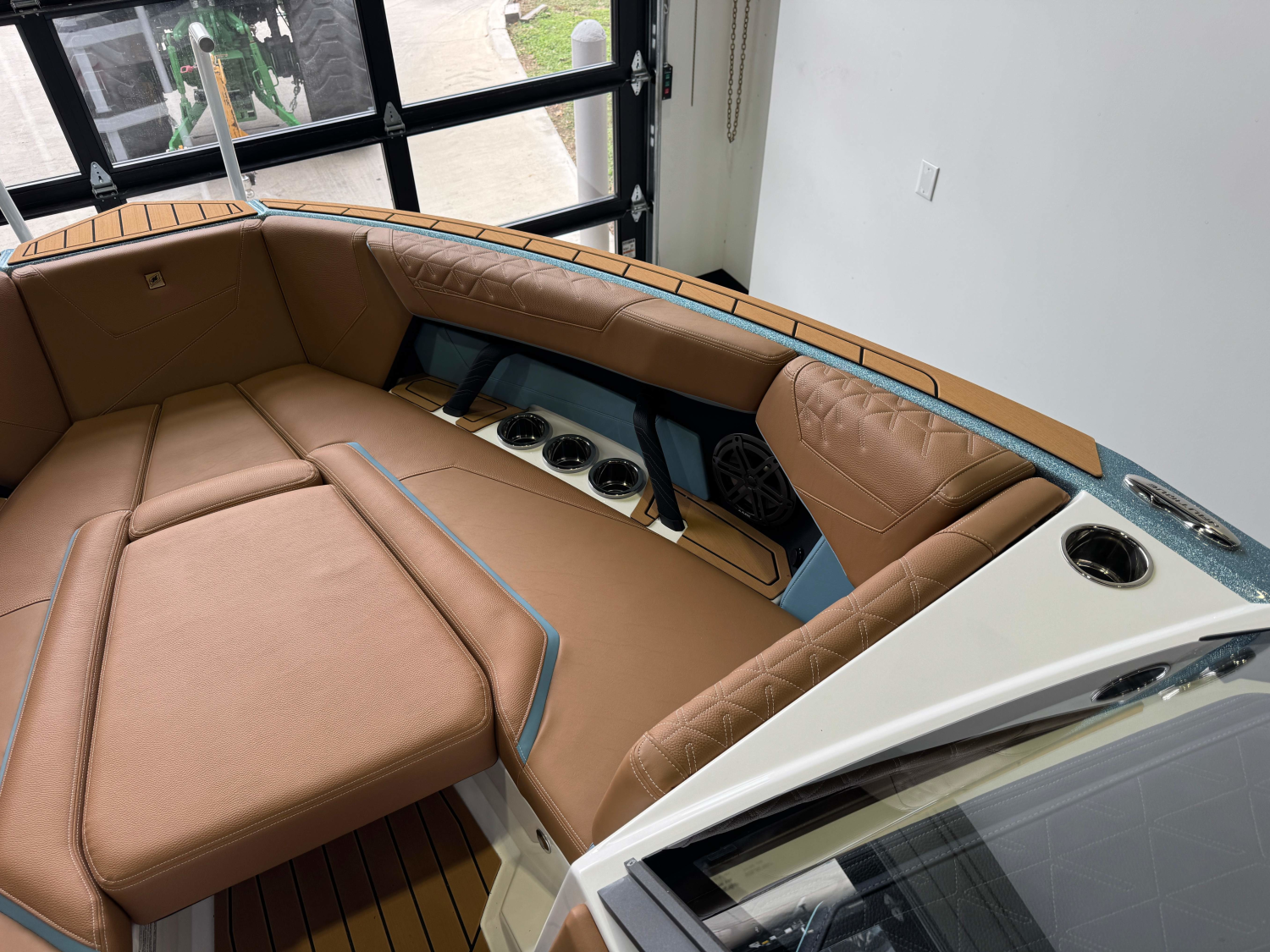 2027 Nautique Super Air Nautique S25