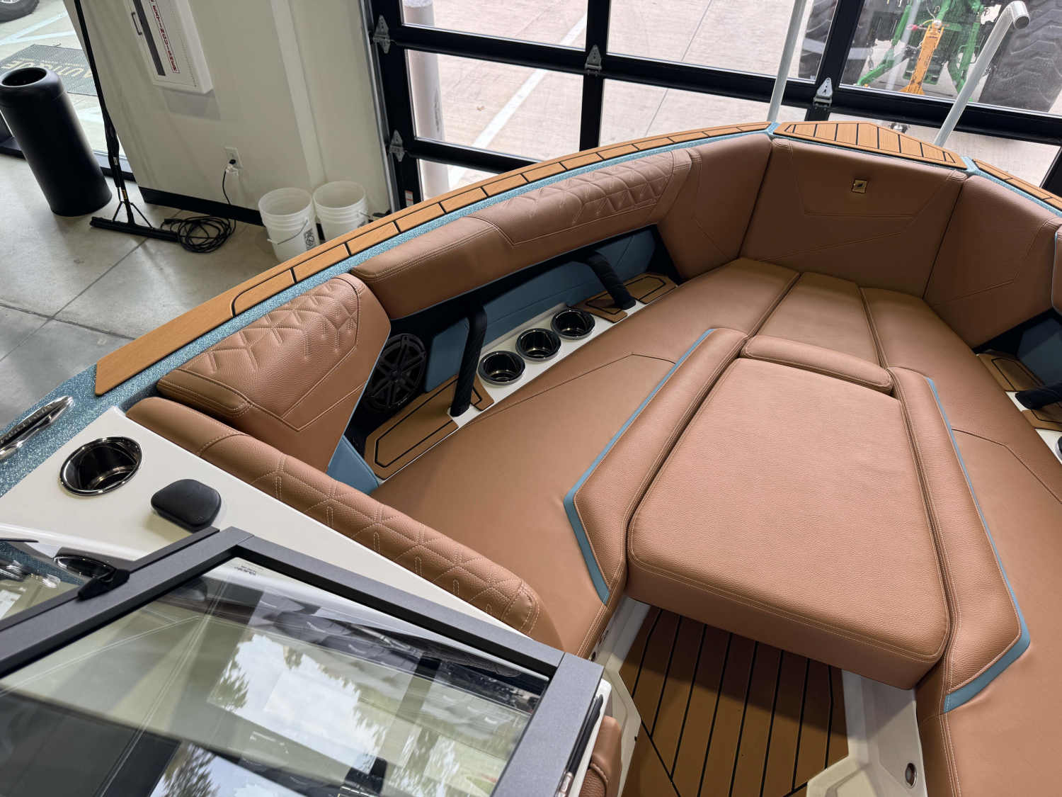 2027 Nautique Super Air Nautique S25