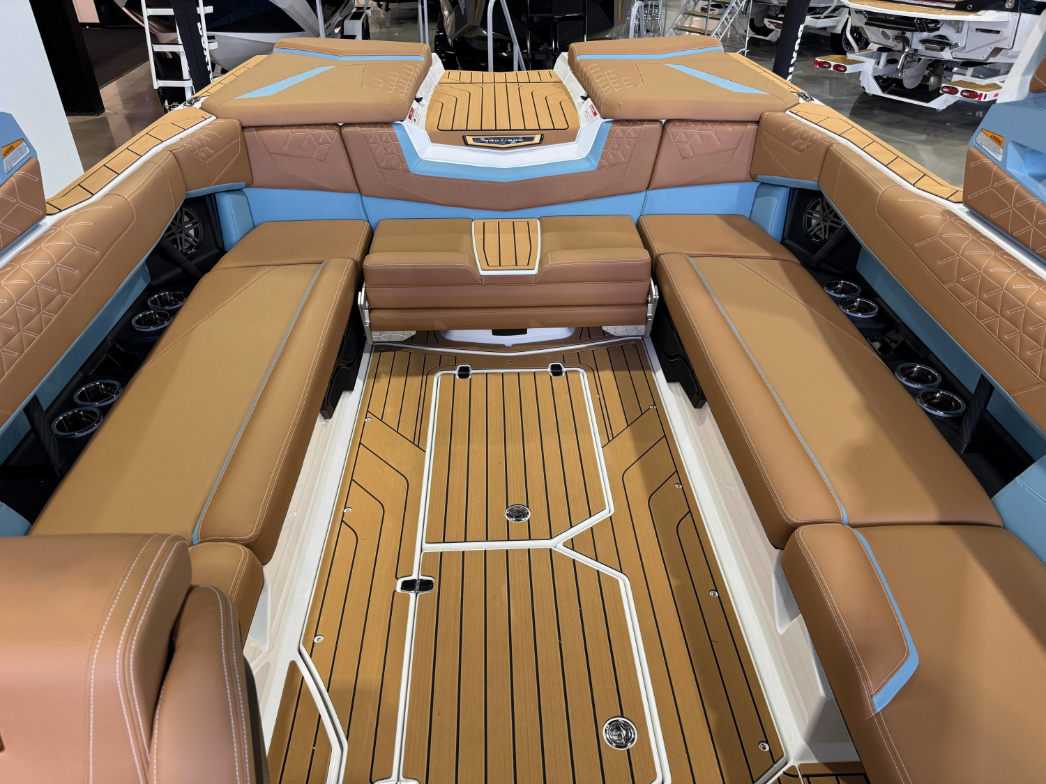 2027 Nautique Super Air Nautique S25