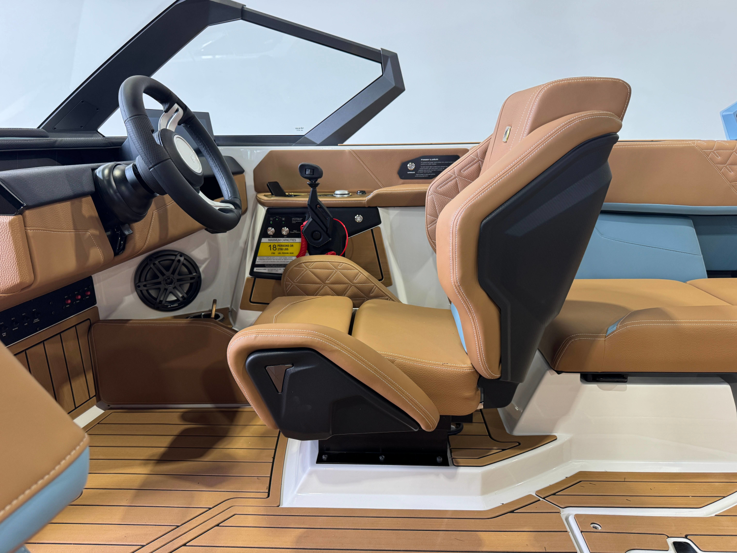 2027 Nautique Super Air Nautique S25