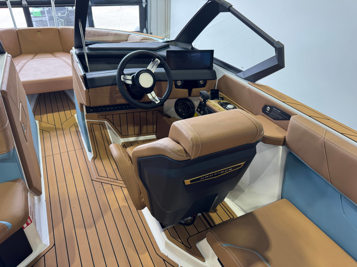 2027 Nautique Super Air Nautique S25