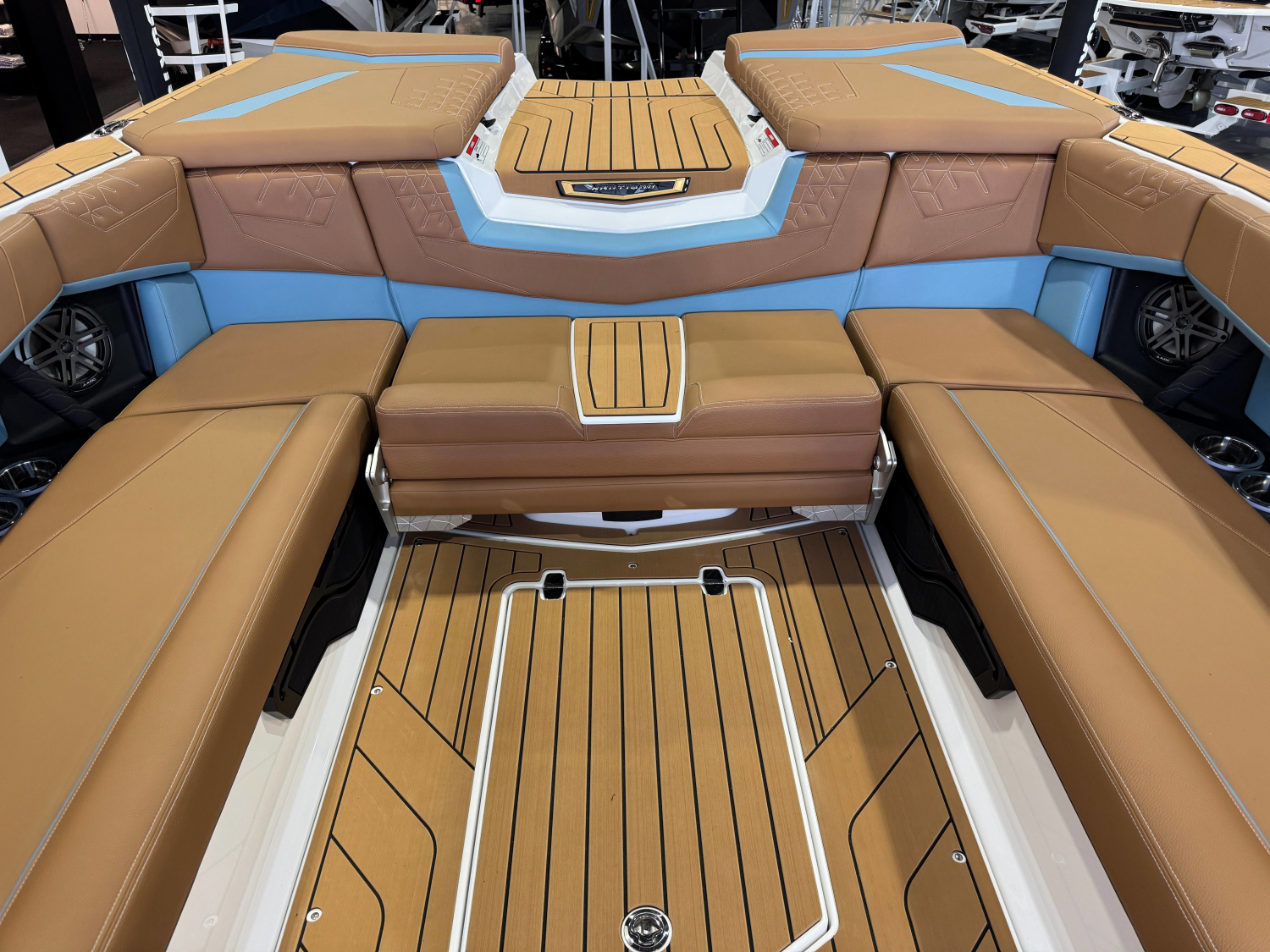 2027 Nautique Super Air Nautique S25
