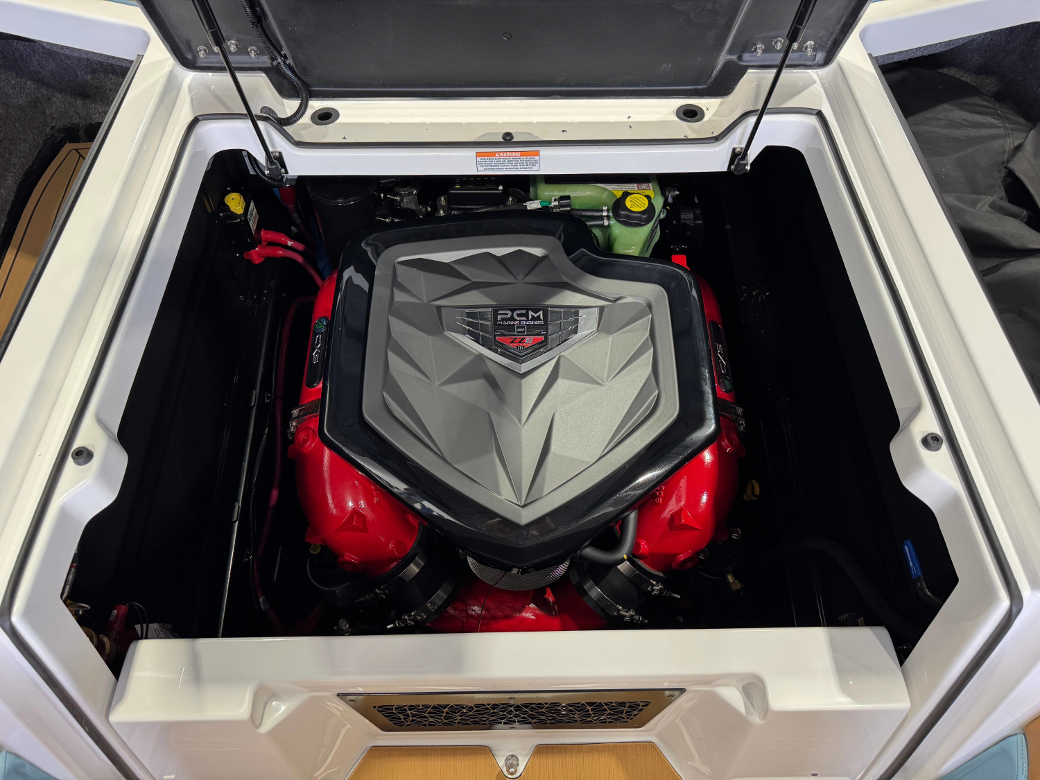 2027 Nautique Super Air Nautique S25