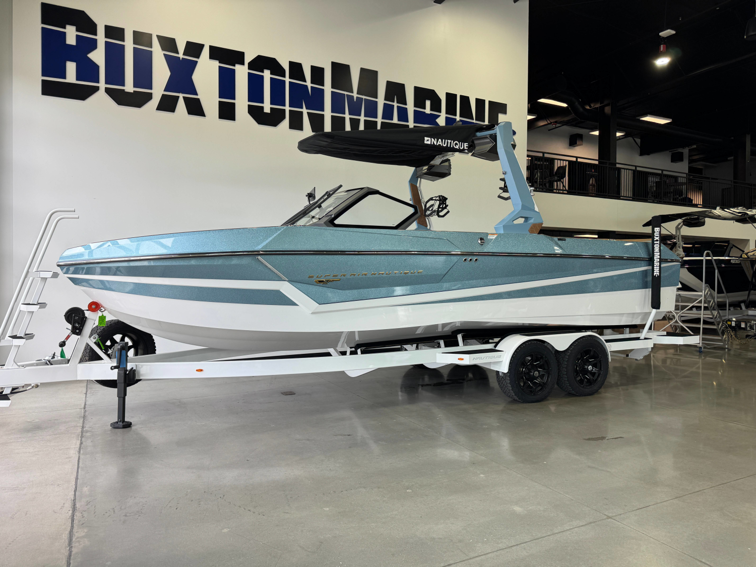 2027 Nautique Super Air Nautique S25