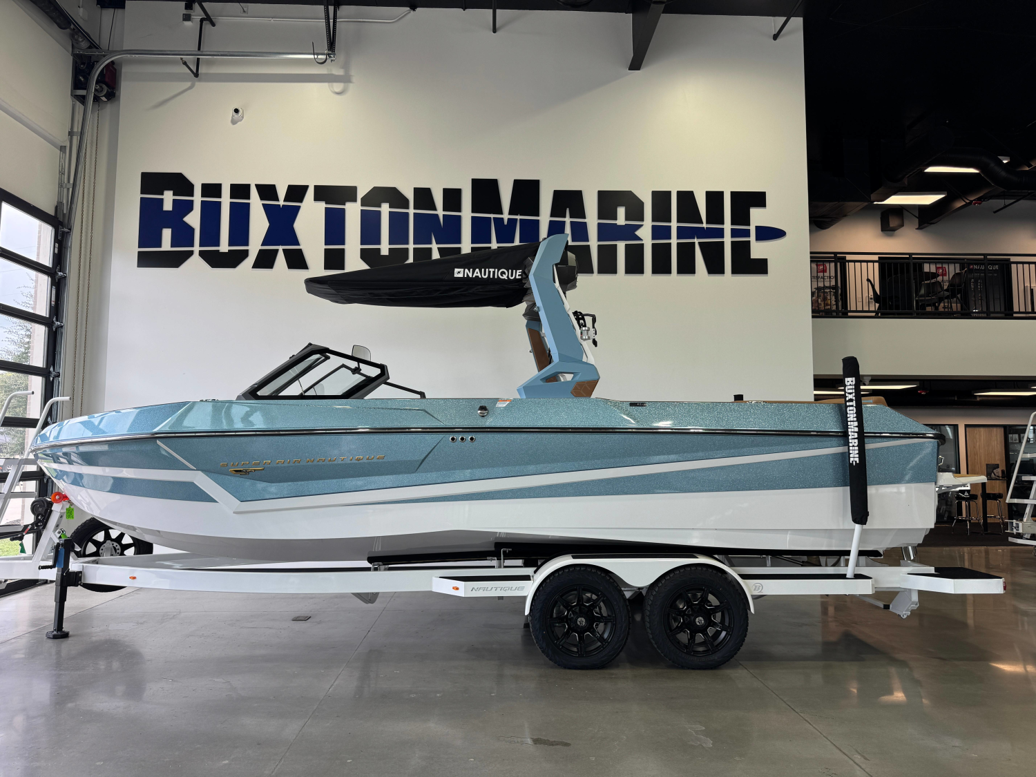 2027 Nautique Super Air Nautique S25