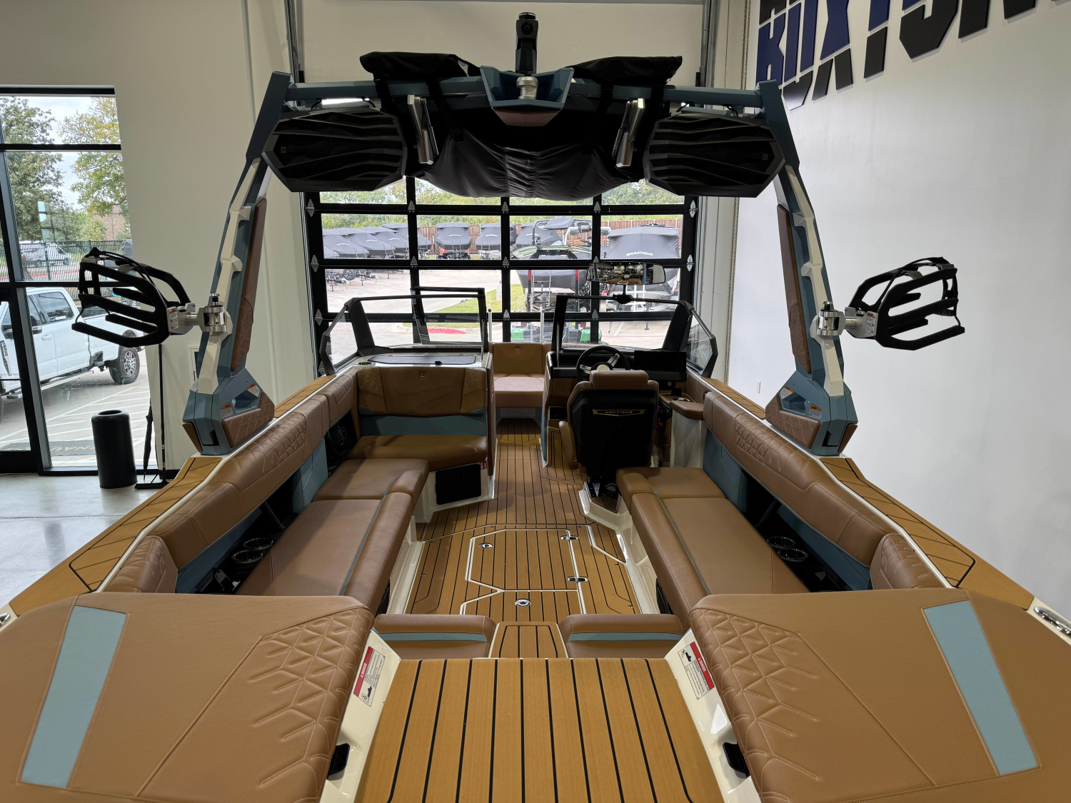 2027 Nautique Super Air Nautique S25
