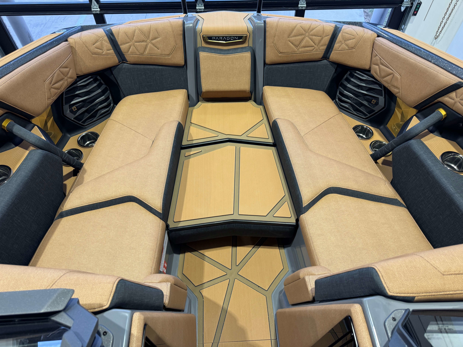2027 Nautique Super Air Nautique G23 Paragon