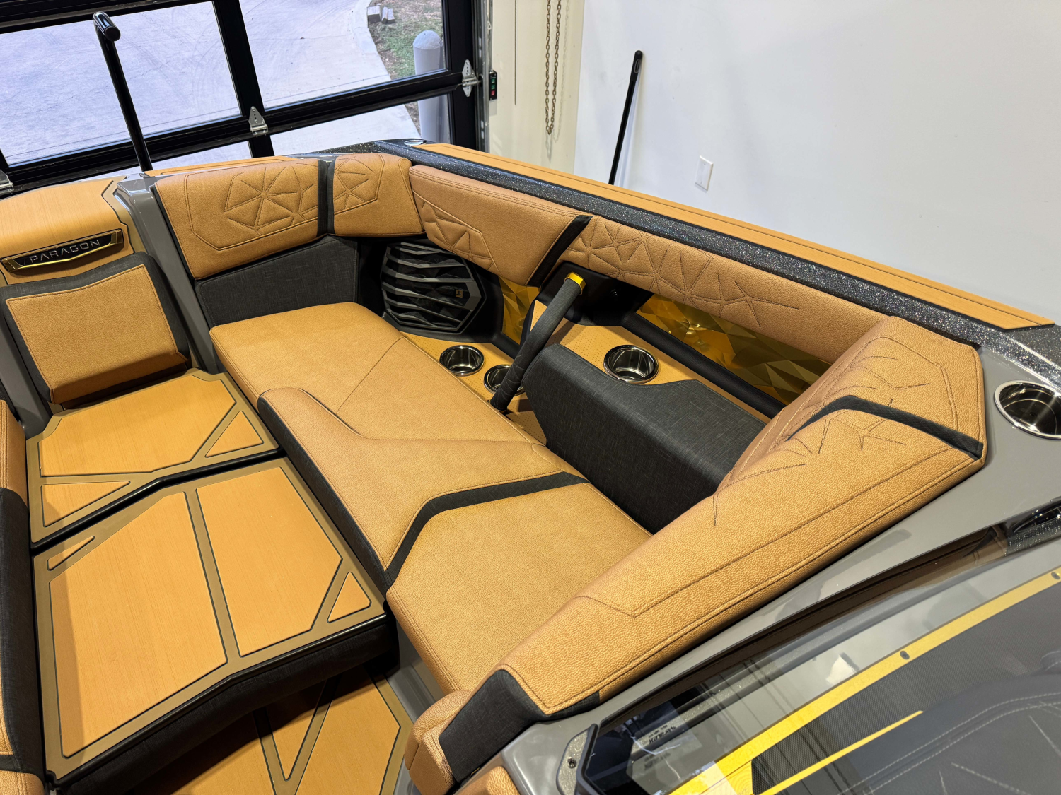 2027 Nautique Super Air Nautique G23 Paragon
